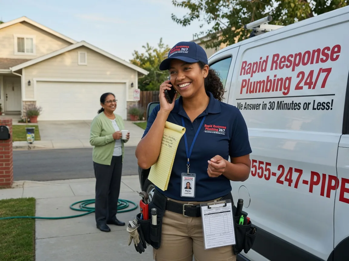 Emergency Plumber Cashion, OK FAQs
